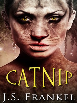 cover image of Catnip